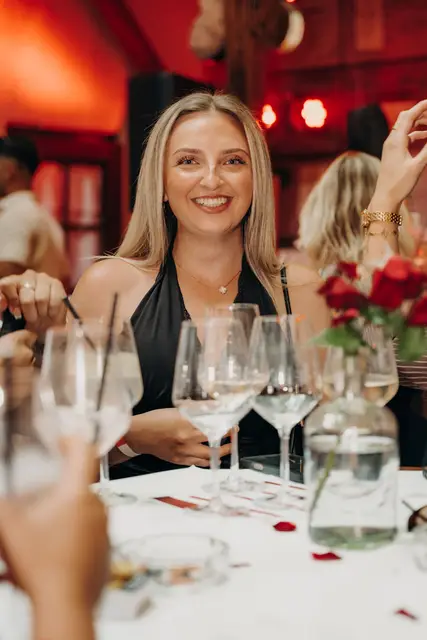 Baila Verde Vine & Vibes Event am 20.06.2026 — Foto 005