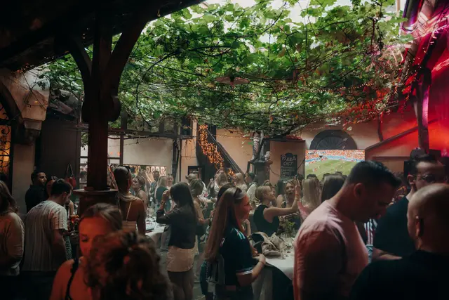 Baila Verde Vine & Vibes Event am 20.06.2026 — Foto 010