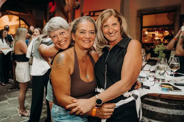 Baila Verde Vine & Vibes Event am 20.06.2026 — Foto 014