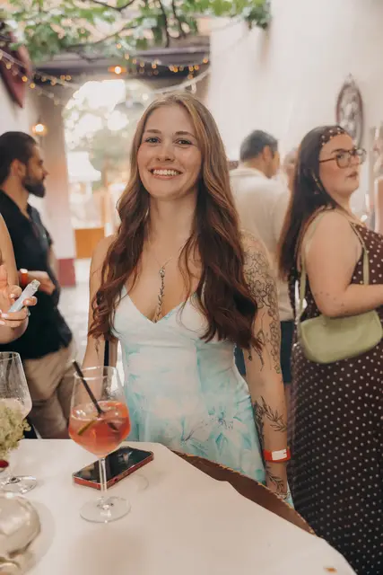 Baila Verde Vine & Vibes Event am 20.06.2026 — Foto 019