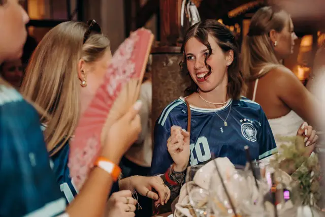 Baila Verde Vine & Vibes Event am 20.06.2026 — Foto 023