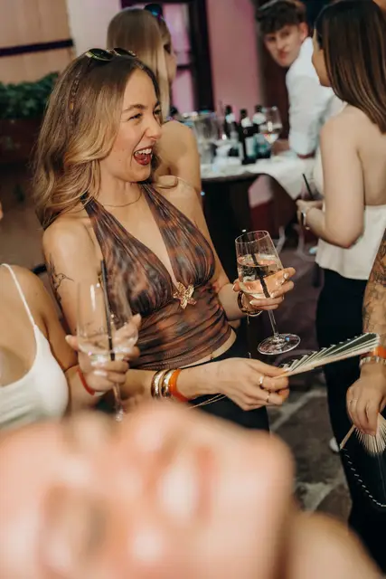 Baila Verde Vine & Vibes Event am 20.06.2026 — Foto 028
