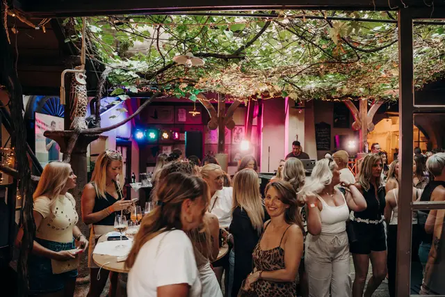 Baila Verde Vine & Vibes Event am 20.06.2026 — Foto 030