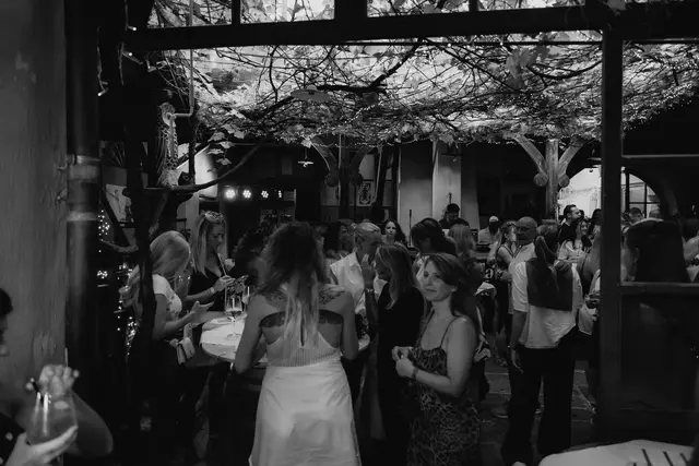 Baila Verde Vine & Vibes Event am 20.06.2026 — Foto 032