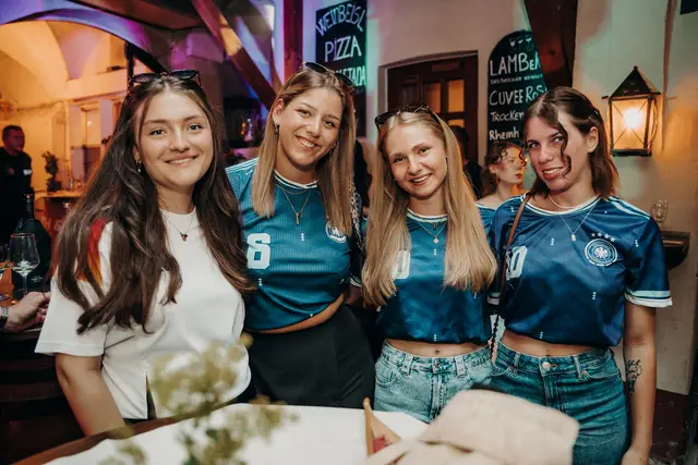 Baila Verde Vine & Vibes Event am 20.06.2026 — Foto 040