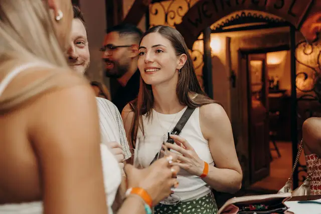 Baila Verde Vine & Vibes Event am 20.06.2026 — Foto 041