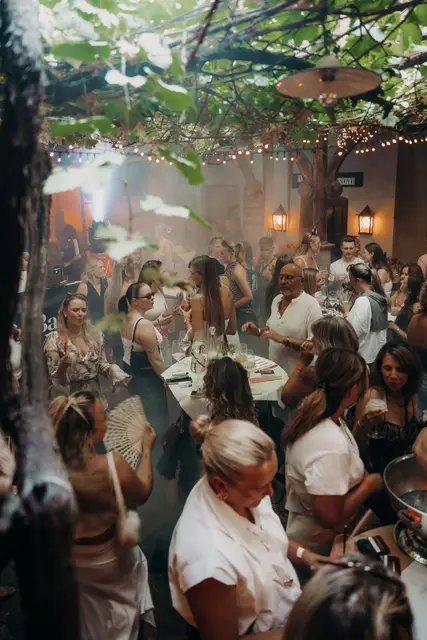 Baila Verde Vine & Vibes Event am 20.06.2026 — Foto 045