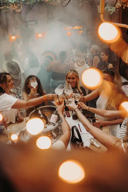 Baila Verde Vine & Vibes Event am 20.06.2026 — Foto 048