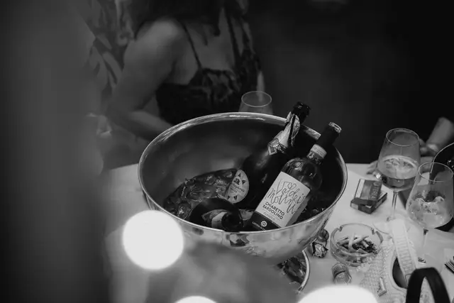 Baila Verde Vine & Vibes Event am 20.06.2026 — Foto 051