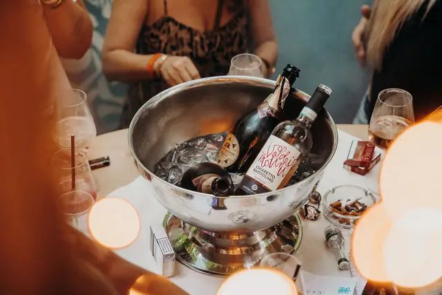 Baila Verde Vine & Vibes Event am 20.06.2026 — Foto 052
