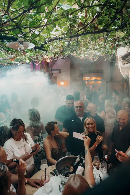 Baila Verde Vine & Vibes Event am 20.06.2026 — Foto 053