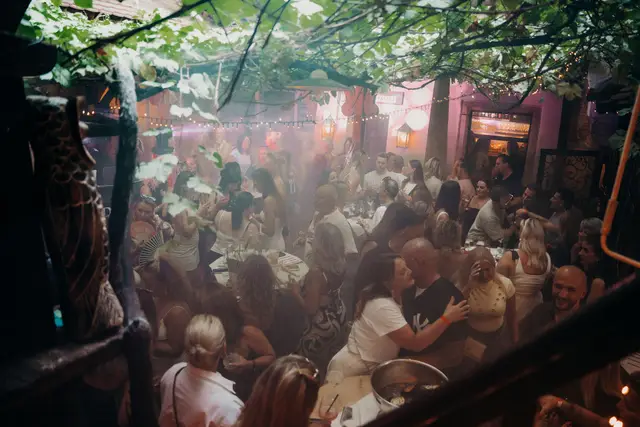 Baila Verde Vine & Vibes Event am 20.06.2026 — Foto 054