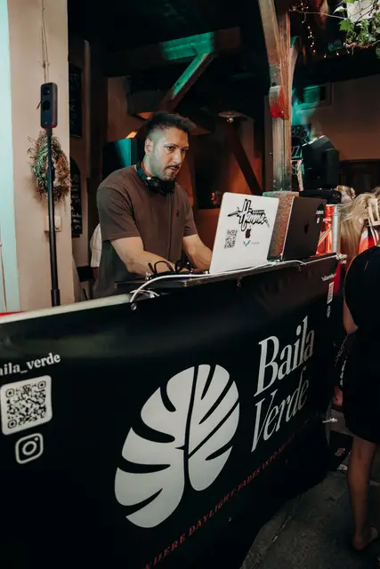 Baila Verde Vine & Vibes Event am 20.06.2026 — Foto 061