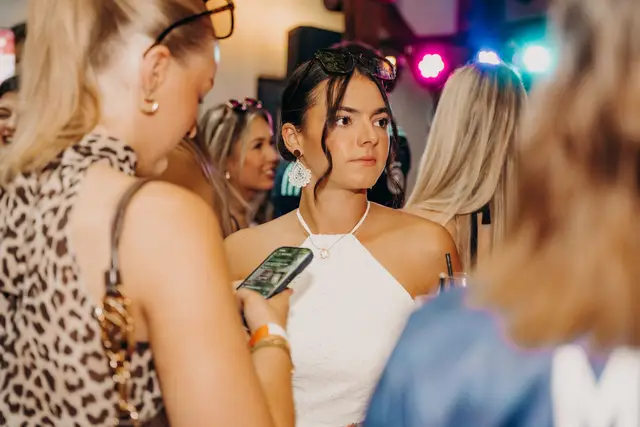 Baila Verde Vine & Vibes Event am 20.06.2026 — Foto 068