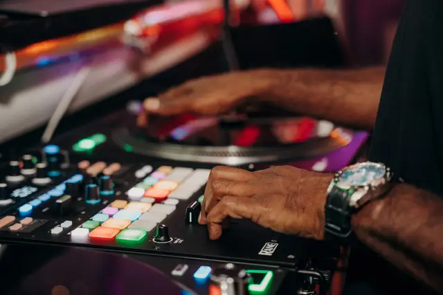 Baila Verde Vine & Vibes Event am 20.06.2026 — Foto 074
