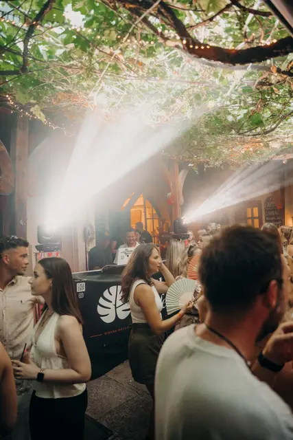 Baila Verde Vine & Vibes Event am 20.06.2026 — Foto 081