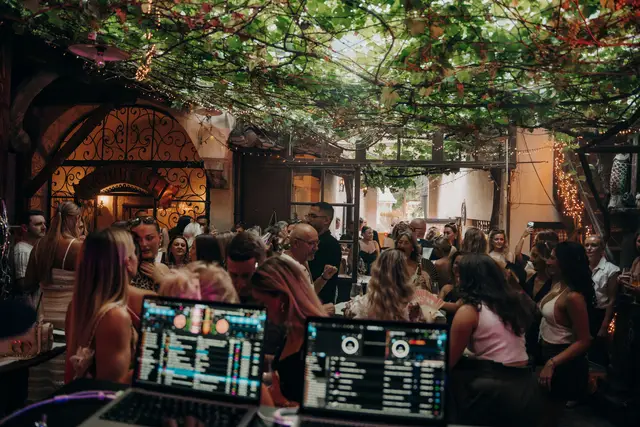 Baila Verde Vine & Vibes Event am 20.06.2026 — Foto 085