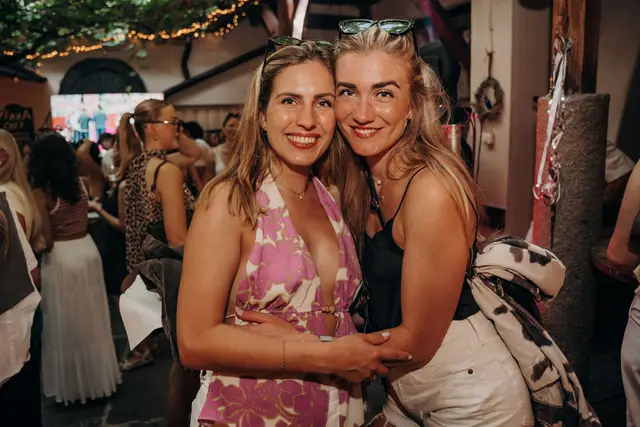 Baila Verde Vine & Vibes Event am 20.06.2026 — Foto 087