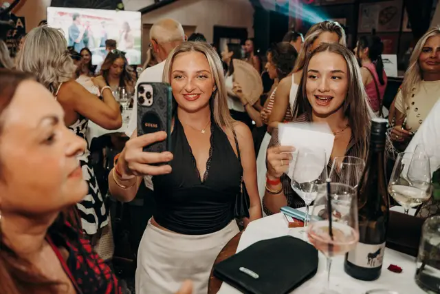 Baila Verde Vine & Vibes Event am 20.06.2026 — Foto 088