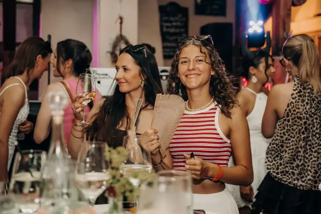 Baila Verde Vine & Vibes Event am 20.06.2026 — Foto 091