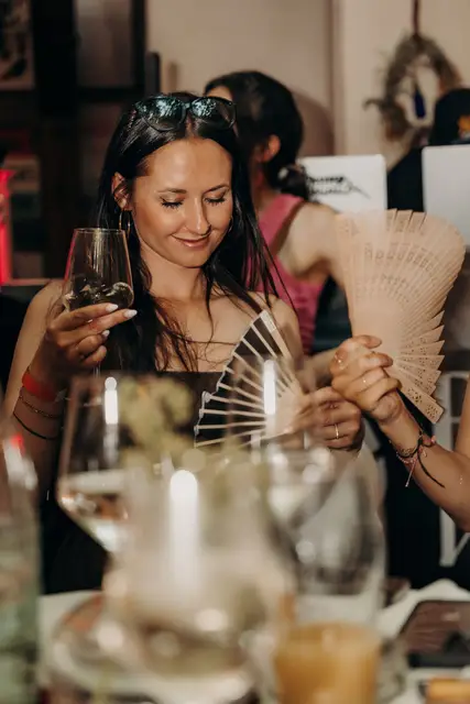 Baila Verde Vine & Vibes Event am 20.06.2026 — Foto 093