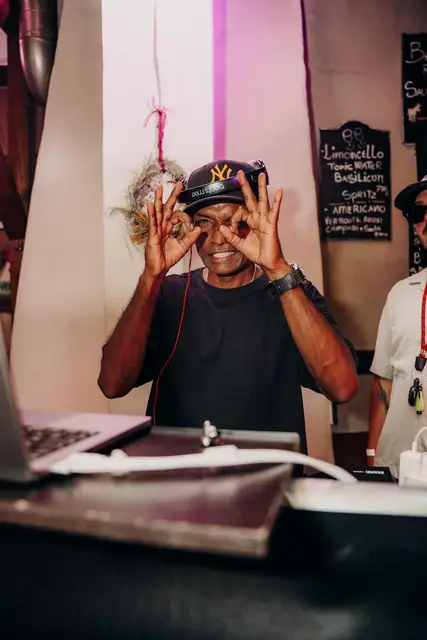 Baila Verde Vine & Vibes Event am 20.06.2026 — Foto 098