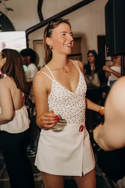 Baila Verde Vine & Vibes Event am 20.06.2026 — Foto 100