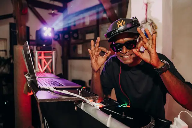 Baila Verde Vine & Vibes Event am 20.06.2026 — Foto 101