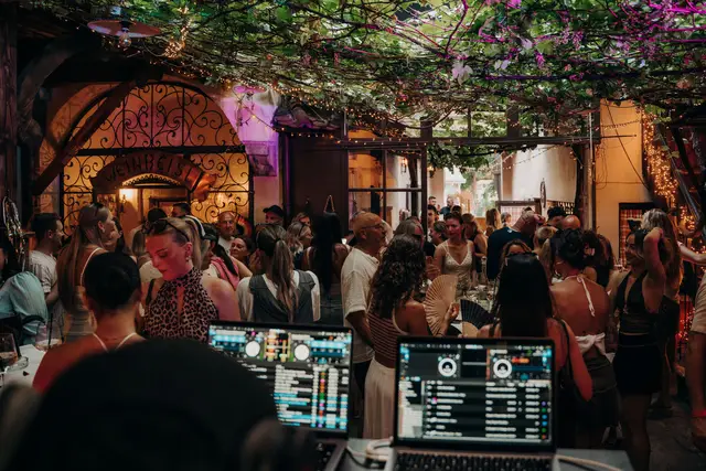 Baila Verde Vine & Vibes Event am 20.06.2026 — Foto 105