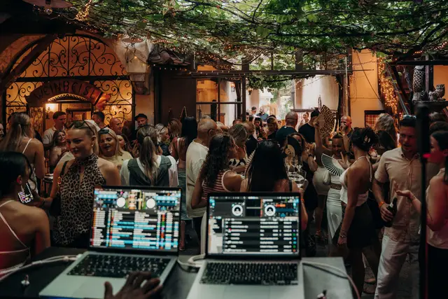 Baila Verde Vine & Vibes Event am 20.06.2026 — Foto 106