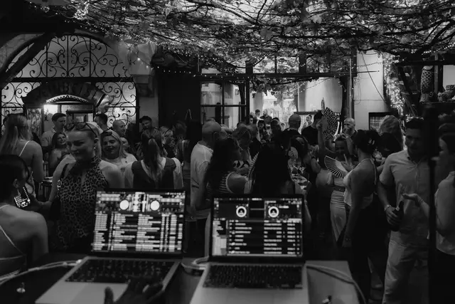 Baila Verde Vine & Vibes Event am 20.06.2026 — Foto 107