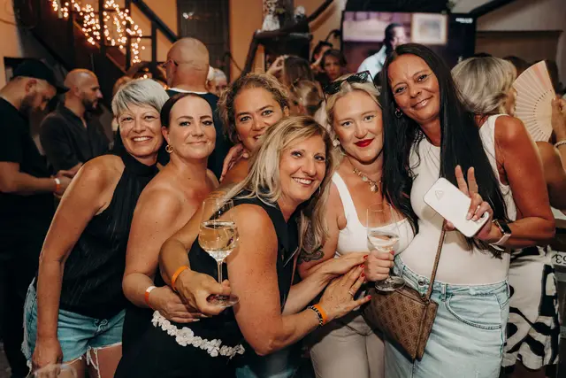 Baila Verde Vine & Vibes Event am 20.06.2026 — Foto 108