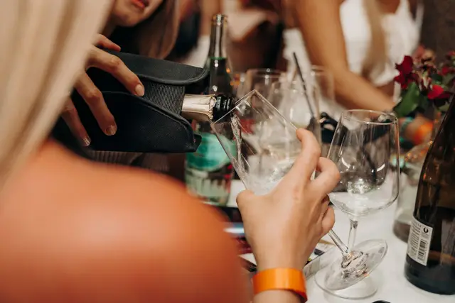 Baila Verde Vine & Vibes Event am 20.06.2026 — Foto 109