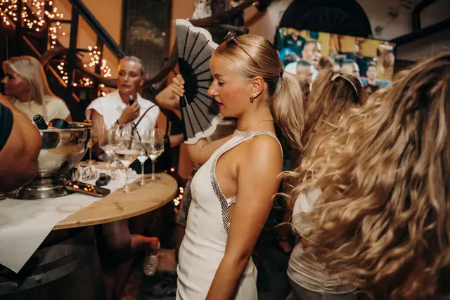 Baila Verde Vine & Vibes Event am 20.06.2026 — Foto 110
