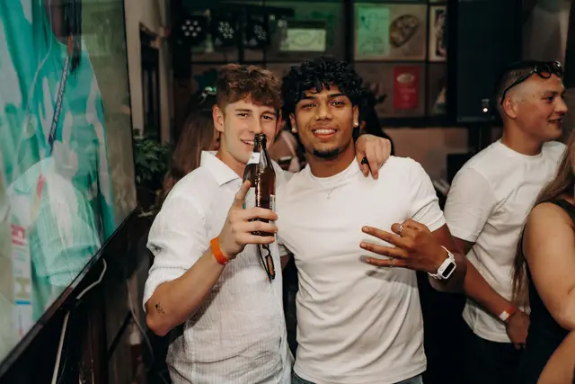 Baila Verde Vine & Vibes Event am 20.06.2026 — Foto 116